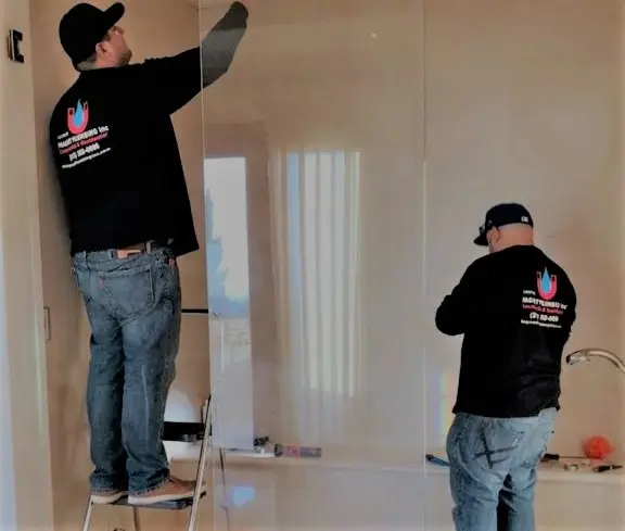 Professional plumbing installation for Toilet Repair in Treyburn